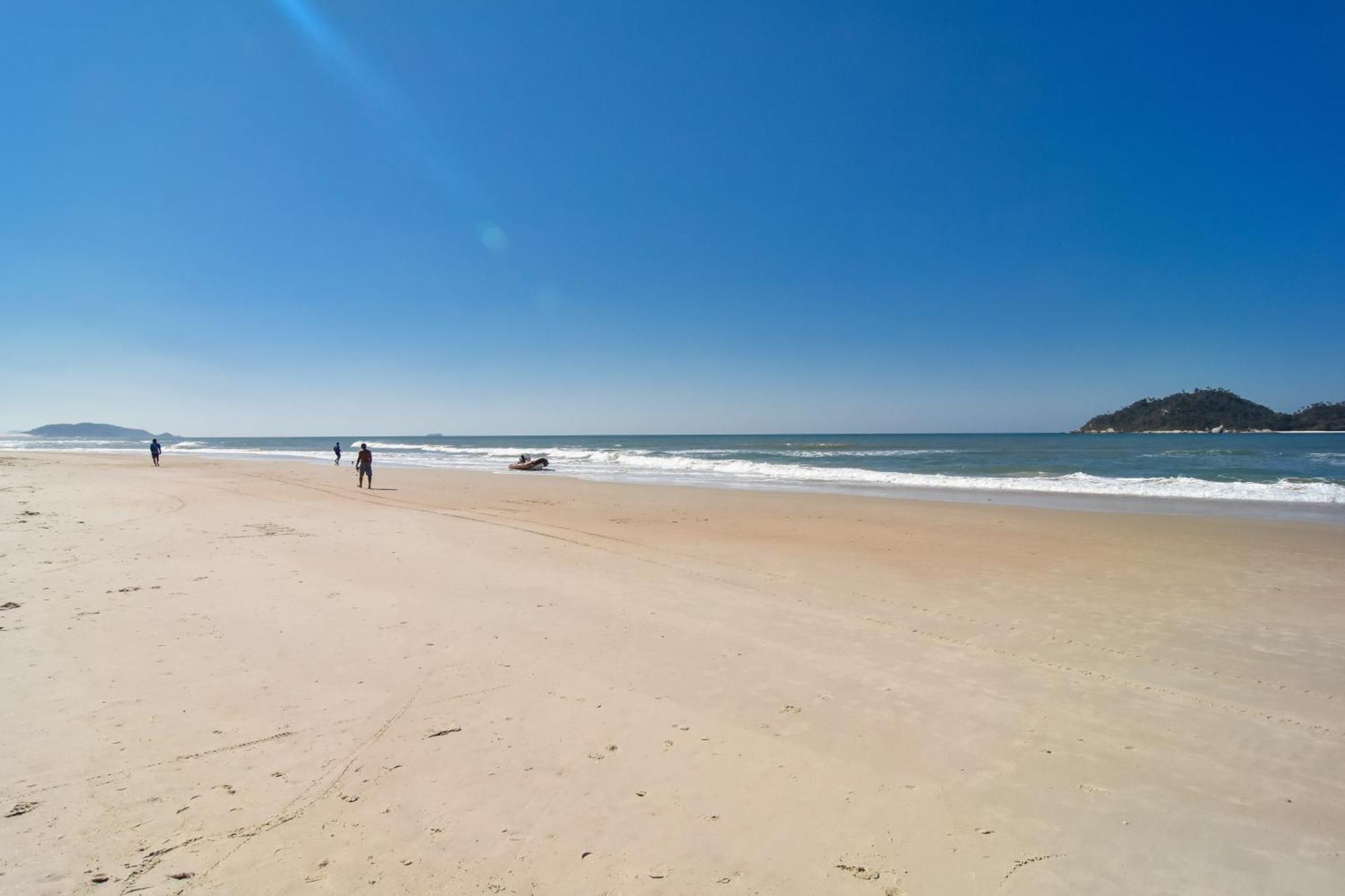 Melhor Localizacao Do Campeche, 200M Da Praia P836 Florianopolis Ngoại thất bức ảnh