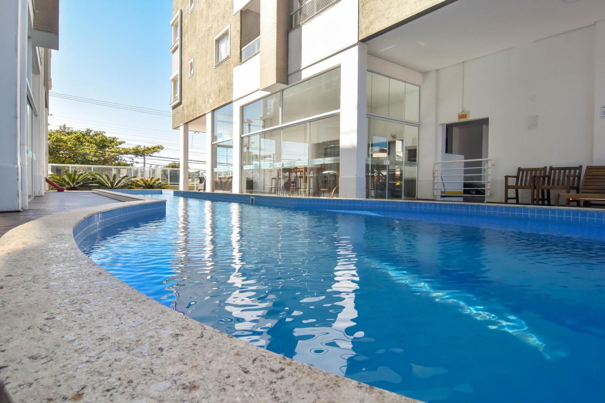 Melhor Localizacao Do Campeche, 200M Da Praia P836 Florianopolis Ngoại thất bức ảnh