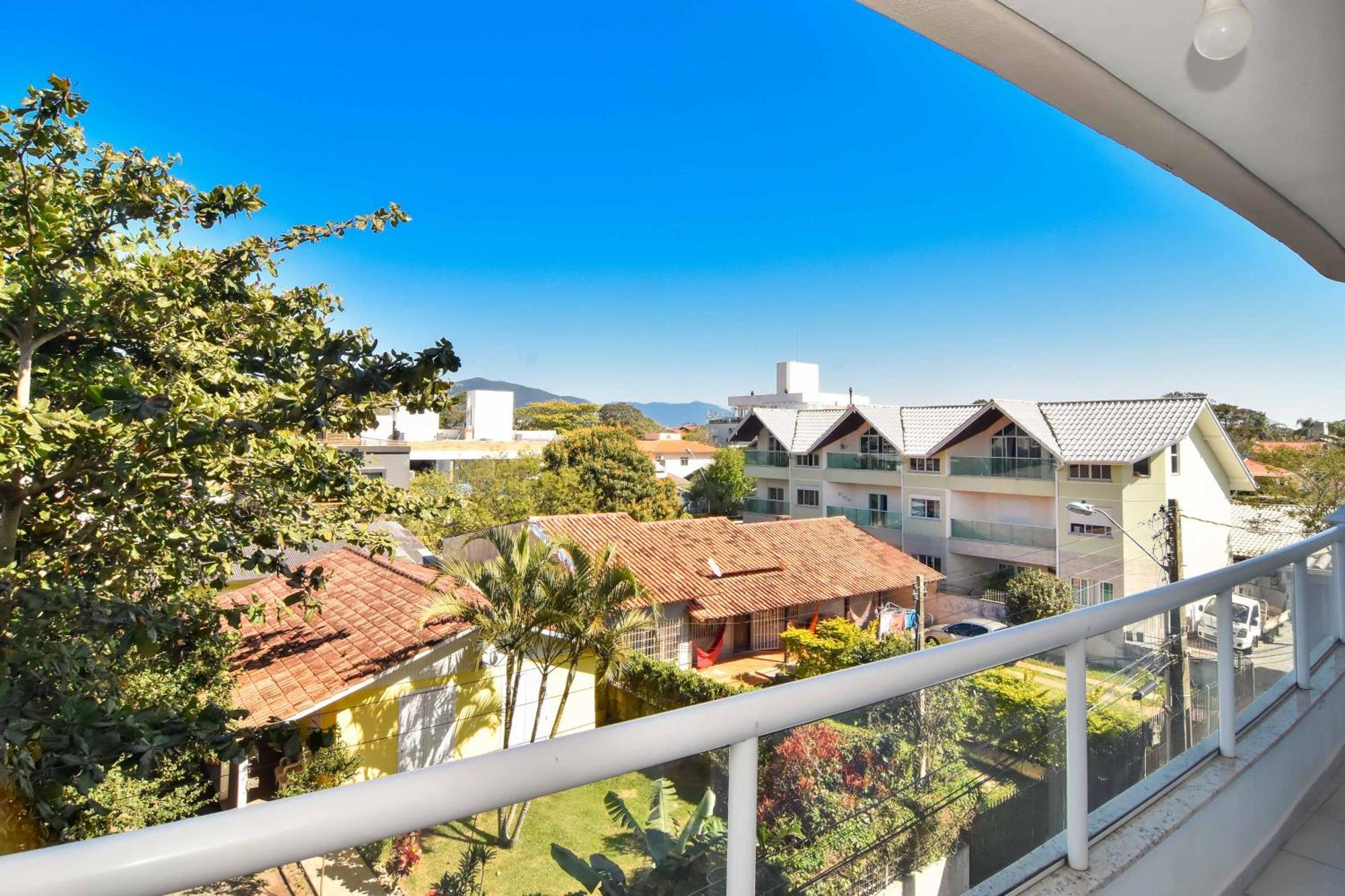 Melhor Localizacao Do Campeche, 200M Da Praia P836 Florianopolis Ngoại thất bức ảnh