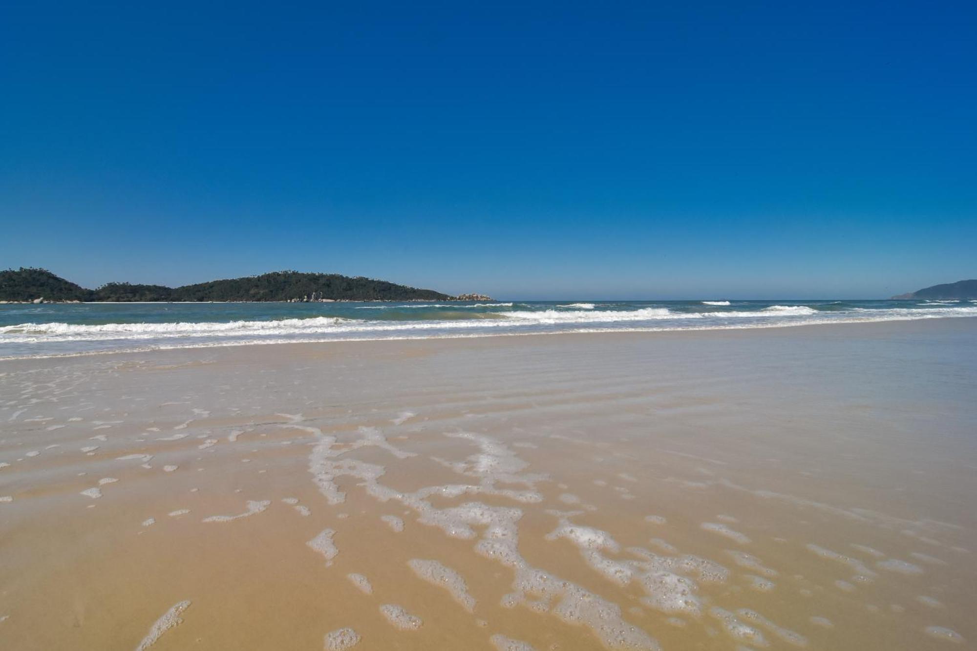 Melhor Localizacao Do Campeche, 200M Da Praia P836 Florianopolis Ngoại thất bức ảnh