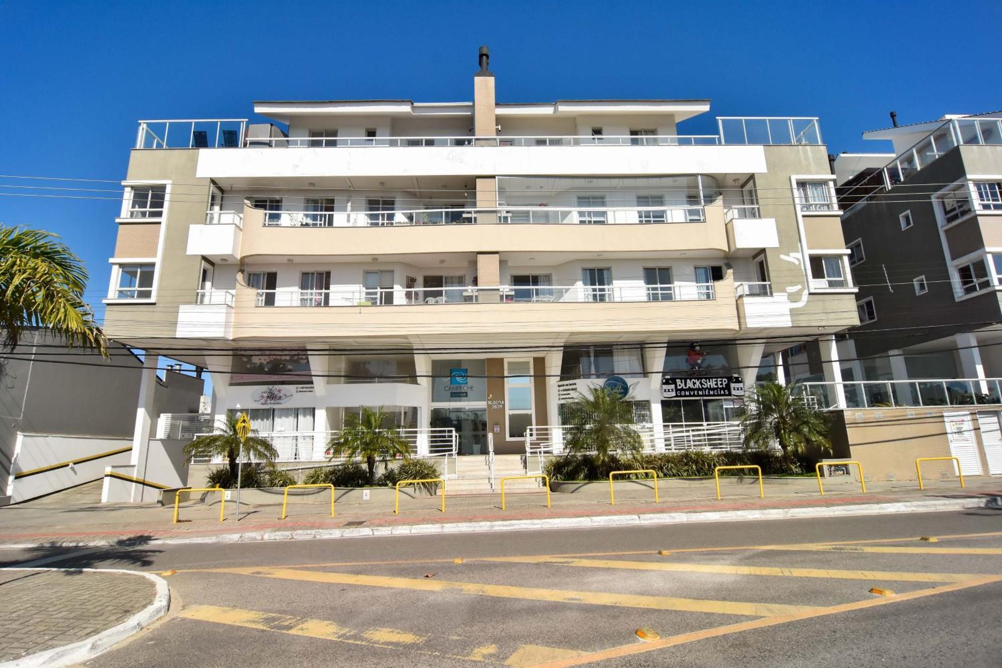 Melhor Localizacao Do Campeche, 200M Da Praia P836 Florianopolis Ngoại thất bức ảnh